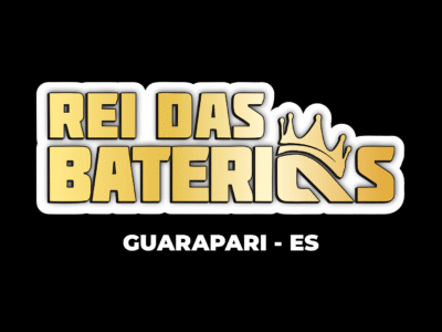 🔋 Rei das Baterias – Energia que move você!