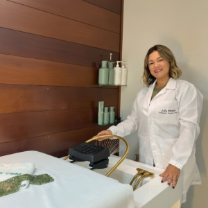 Centro Jully Melotti: referência em saúde capilar em Guarapari
