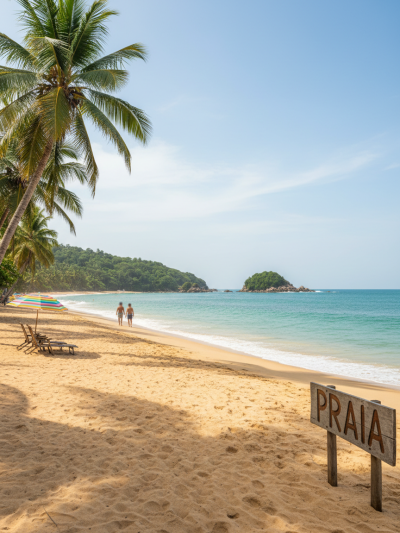Praia